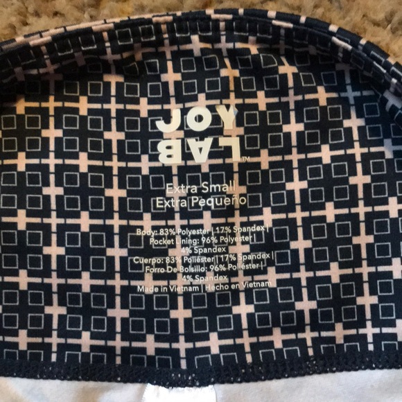 Leggings - Picture 3 of 3